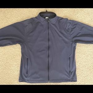 FootJoy Golf Zip-Up Jacket